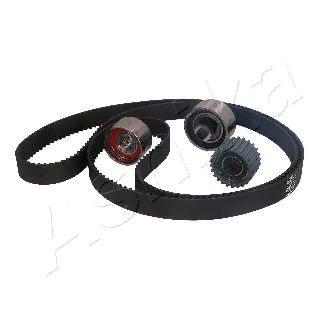 комплект ангренажен ремък ASHIKA              