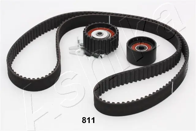 комплект ангренажен ремък ASHIKA              