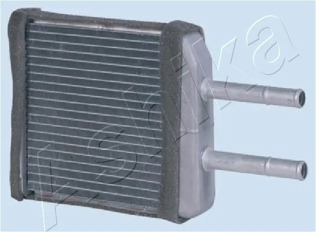 топлообменник, отопление на вътрешното пространство ASHIKA              