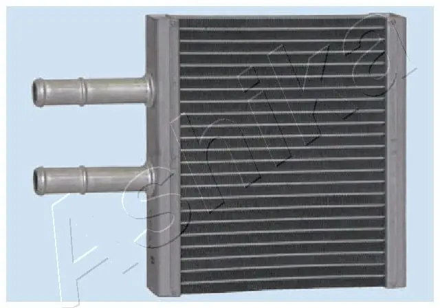 топлообменник, отопление на вътрешното пространство ASHIKA              