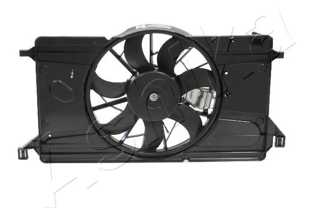 вентилатор, охлаждане на двигателя ASHIKA              