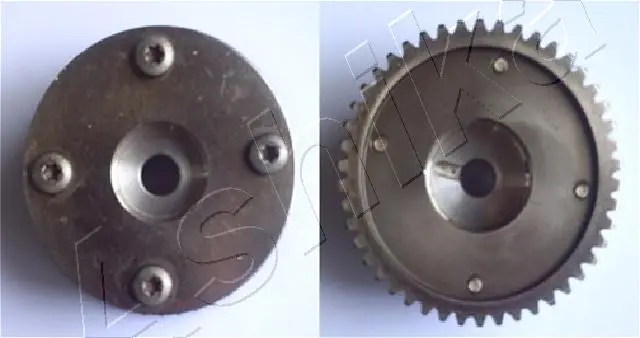 Дефазатор разпр. вал ASHIKA              