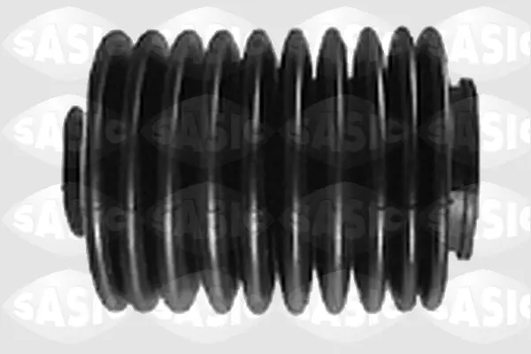 маншон, кормилно управление SASIC               