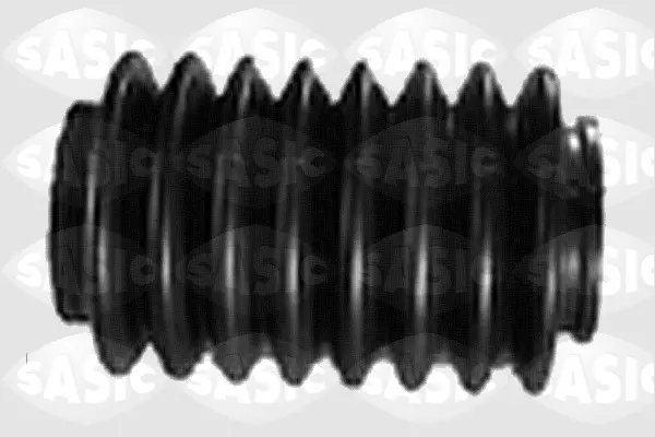 маншон, кормилно управление SASIC               