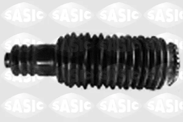 маншон, кормилно управление SASIC               