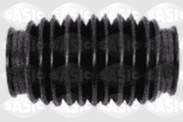 маншон, кормилно управление SASIC               