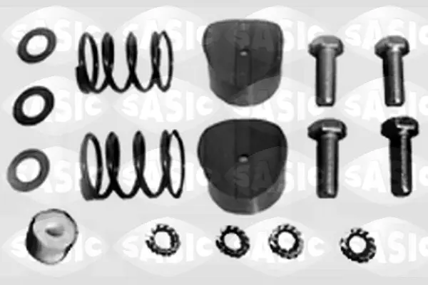 втулка, кормилен прът SASIC               