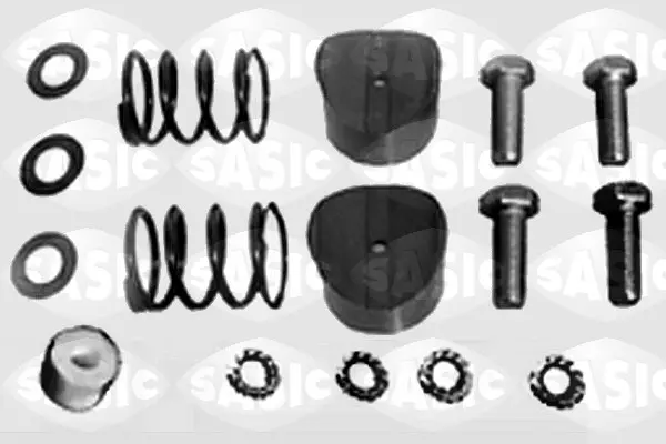 втулка, кормилен прът SASIC               