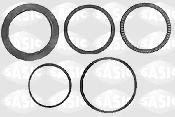 Ремонтен к-кт, пружина SASIC               