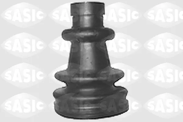 комплект маншон, полуоска SASIC               
