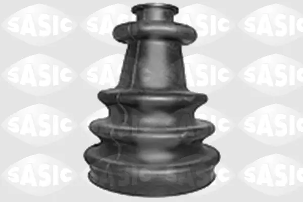 комплект маншон, полуоска SASIC               