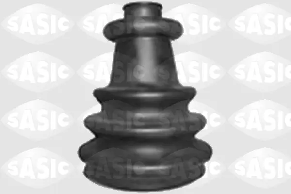 комплект маншон, полуоска SASIC               