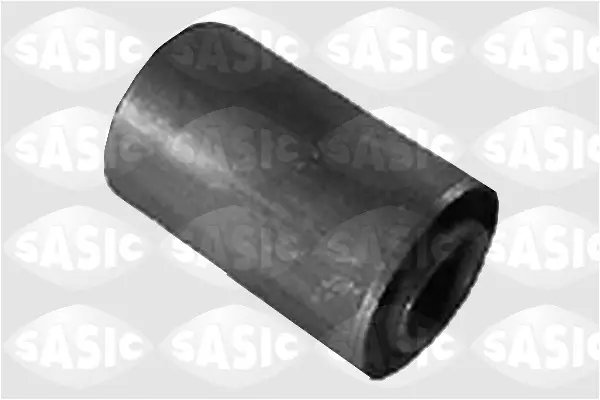 окачване, листов ресьор SASIC               