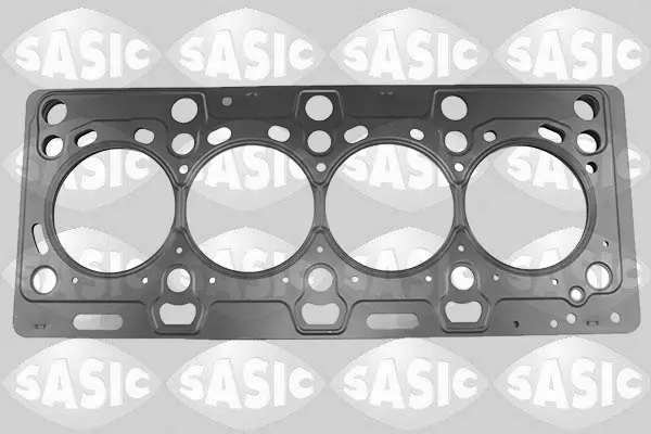 гарнитура, цилиндрова глава SASIC               