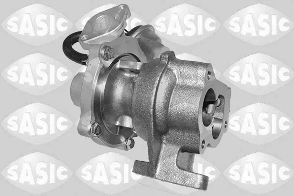 турбина, принудително пълнене с въздух SASIC               