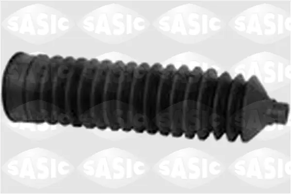 маншон, кормилно управление SASIC               