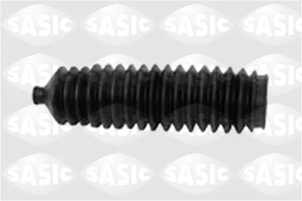 маншон, кормилно управление SASIC               