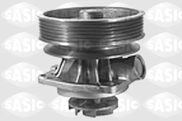 водна помпа, охлаждане на двигателя SASIC               