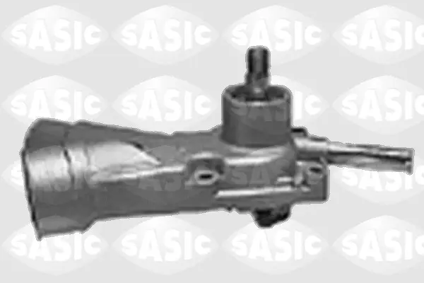 водна помпа, охлаждане на двигателя SASIC               