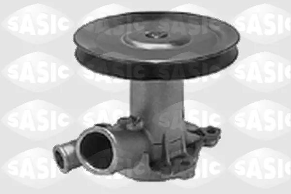 водна помпа, охлаждане на двигателя SASIC               