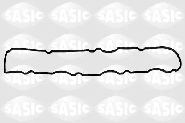 гарнитура, капак на цилиндрова глава SASIC               