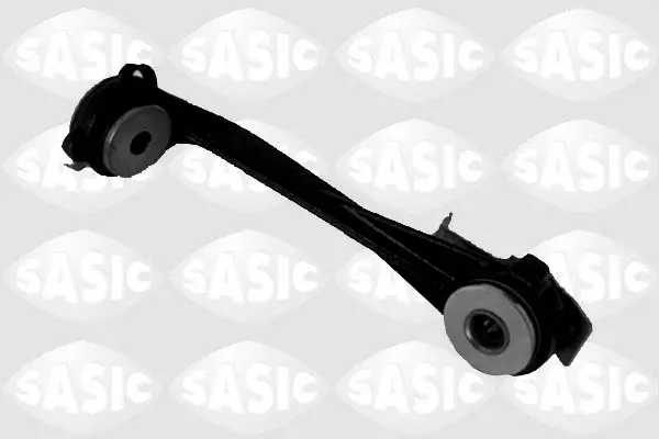 окачване, двигател SASIC               