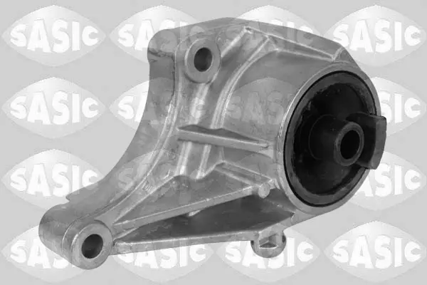 окачване, двигател SASIC               