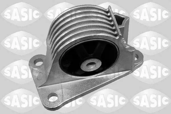 окачване, двигател SASIC               