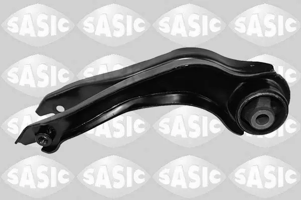 окачване, двигател SASIC               