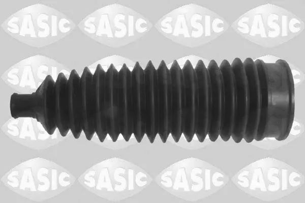 маншон, кормилно управление SASIC               