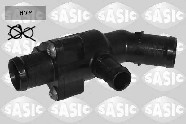 термостат, охладителна течност SASIC               