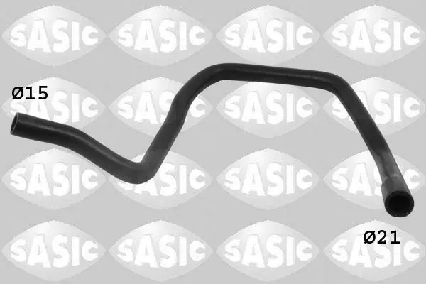 маркуч на радиатора SASIC               