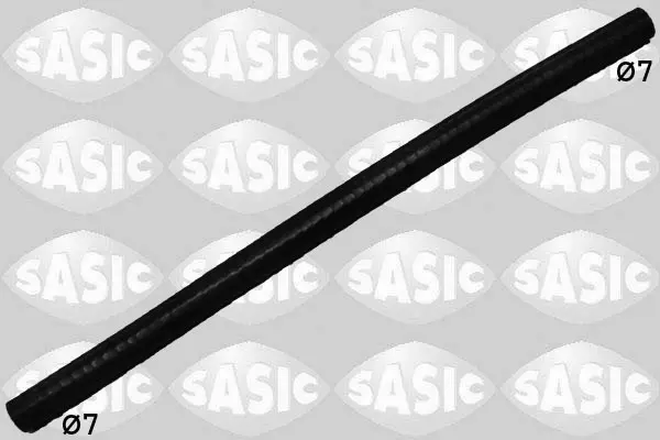 маркуч на радиатора SASIC               