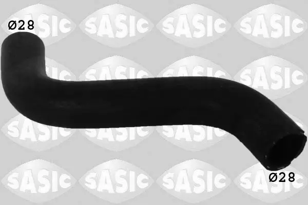 маркуч на радиатора SASIC               