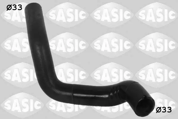 маркуч на радиатора SASIC               