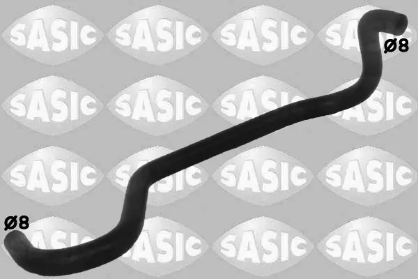 маркуч на радиатора SASIC               