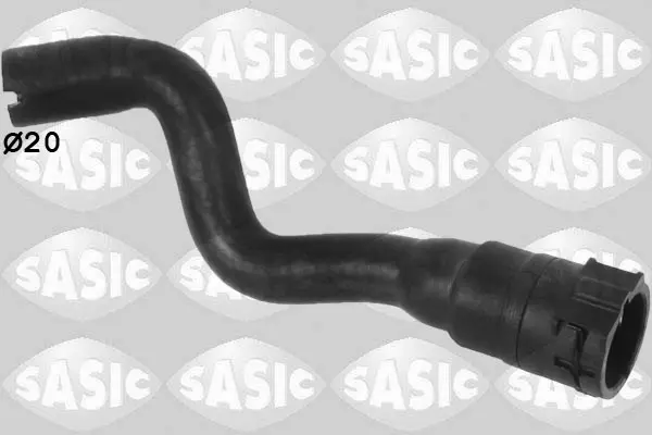 маркуч на радиатора SASIC               