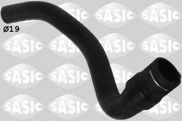 маркуч на радиатора SASIC               