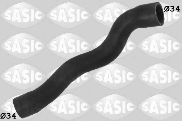 маркуч на радиатора SASIC               