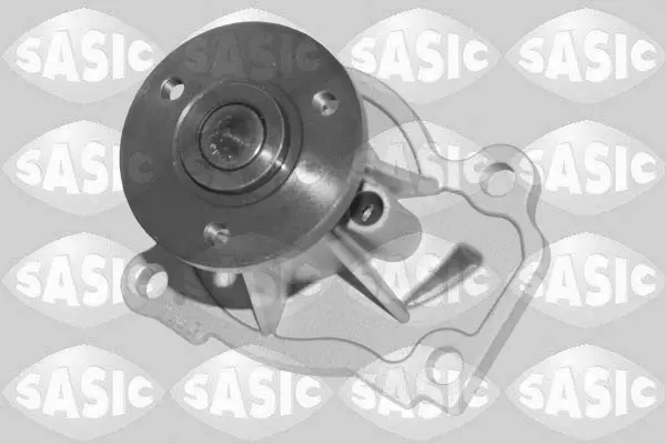 водна помпа, охлаждане на двигателя SASIC               