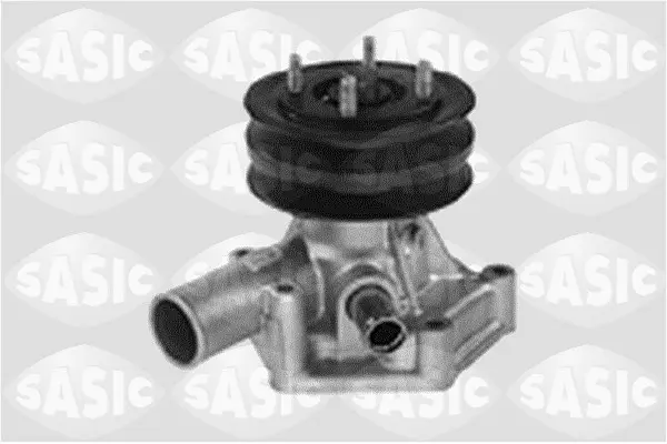 водна помпа, охлаждане на двигателя SASIC               