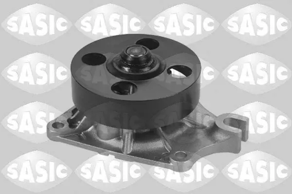 водна помпа, охлаждане на двигателя SASIC               