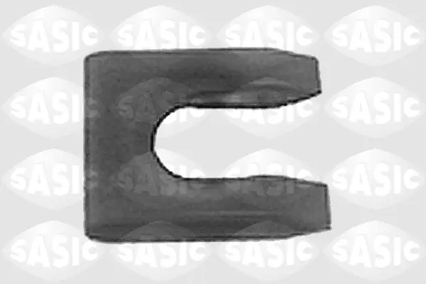 щтифт за задържане на пружина, спирачни челюсти SASIC               