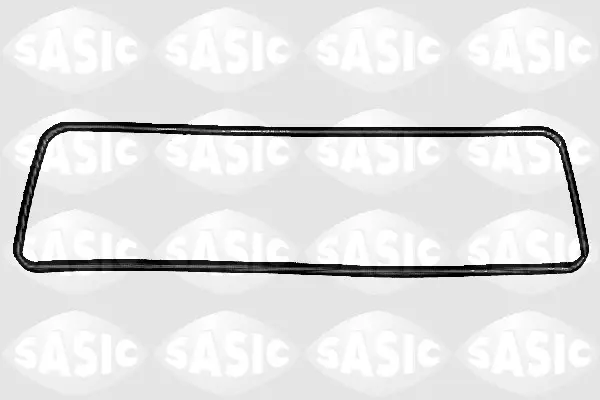 гарнитура, капак на цилиндрова глава SASIC               