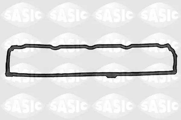 гарнитура, капак на цилиндрова глава SASIC               