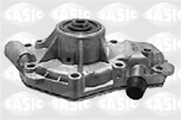 водна помпа, охлаждане на двигателя SASIC               