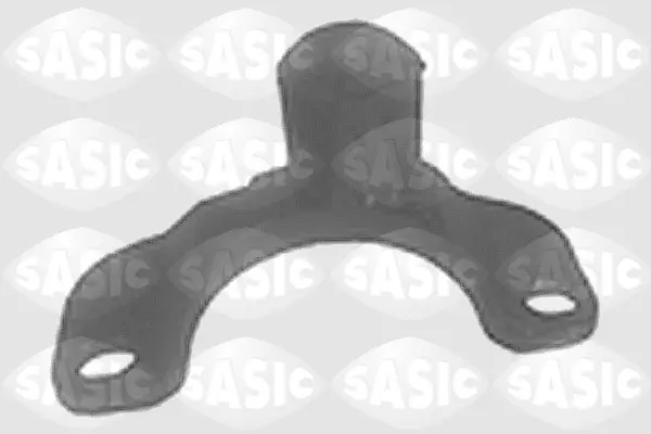 окачване, двигател SASIC               