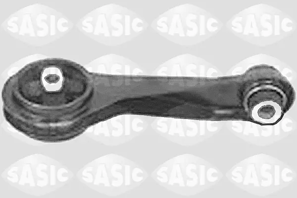 окачване, двигател SASIC               