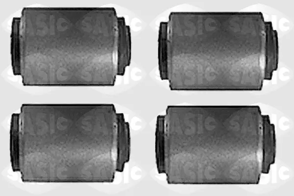 ремонтен комплект, напречен носач SASIC               