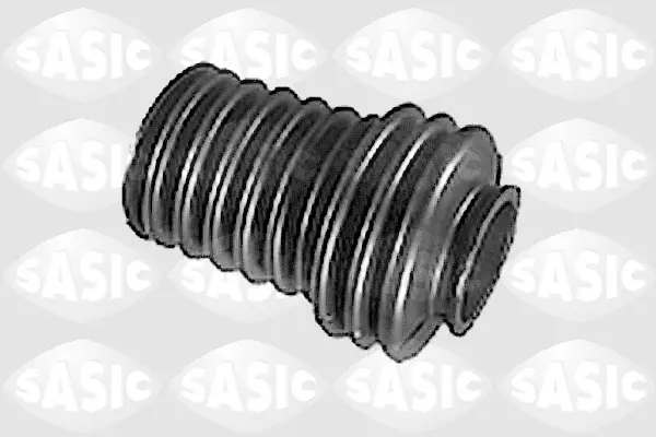 маншон, кормилно управление SASIC               